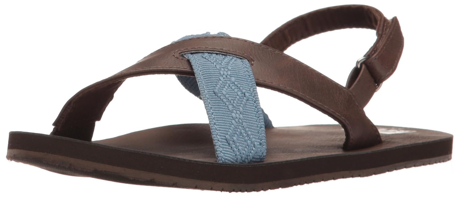 reef crossover sandals