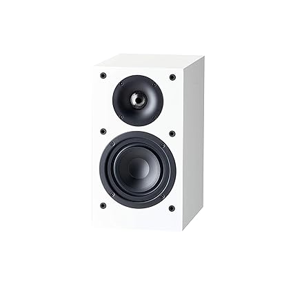 paradigm 5se speakers