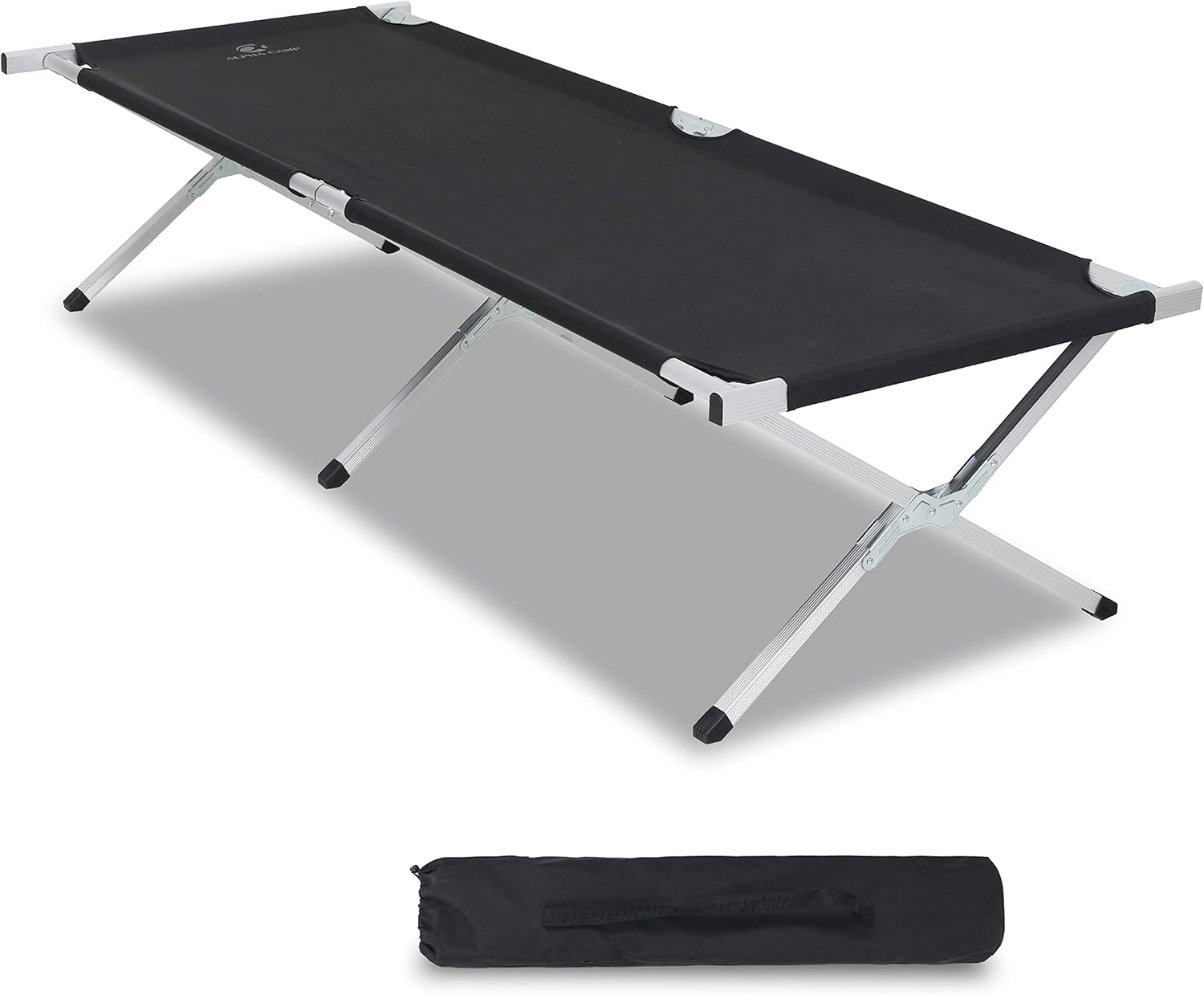 tent off back of truck