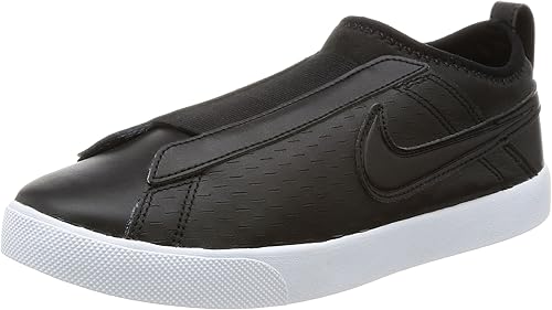 nike racquette slip on