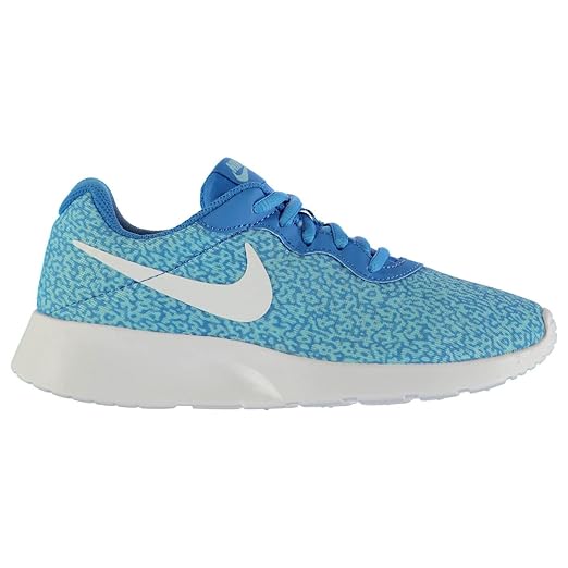 nike tanjun blau