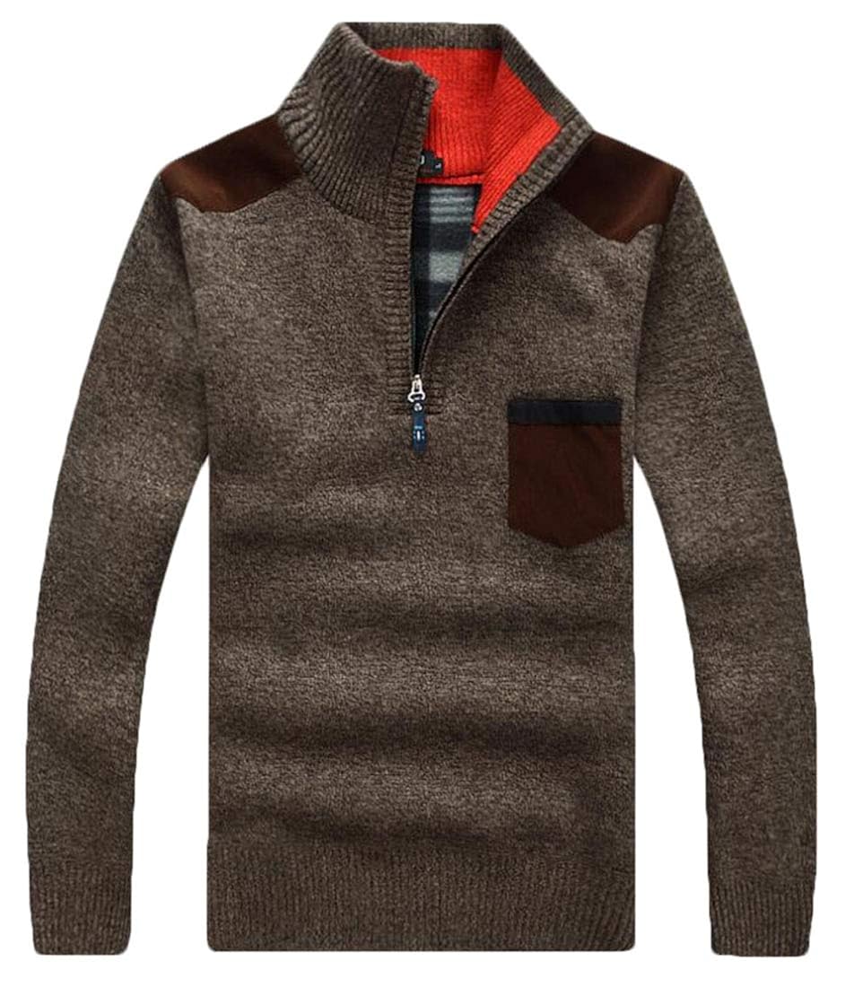 Sweaters Pivaconis Mens Knitting 