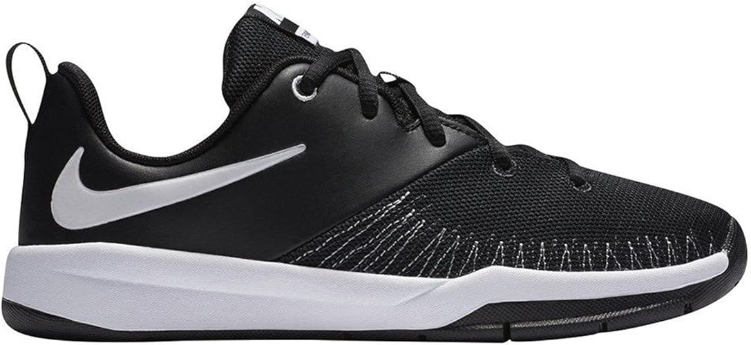 nike team hustle d 7 low