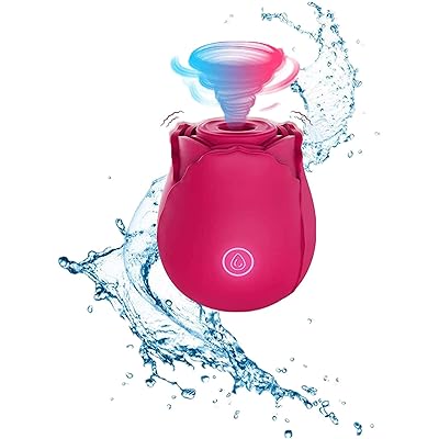lovely rose toy Female Sex Toys Pictures Vibrating Clothes Underwear for Men Dildo Squirt  Lesbian Japanese Massage Wand Vibrator Rose - G-Spot Stimulator, Dildo  Vibrator main image 0