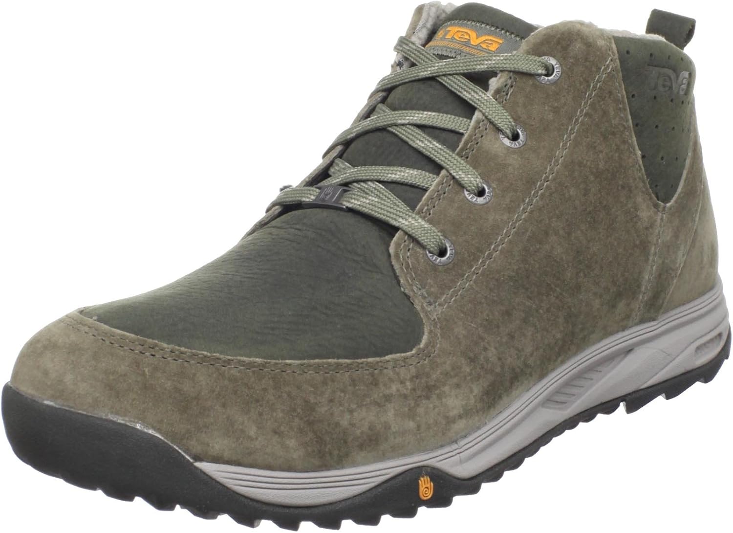 teva waterproof boot