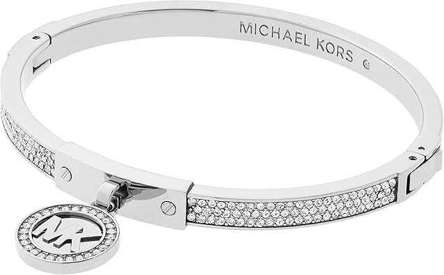 michael kors polo mens silver