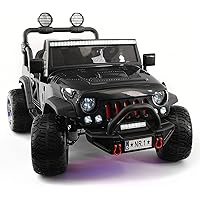 motorized car for 10 year old