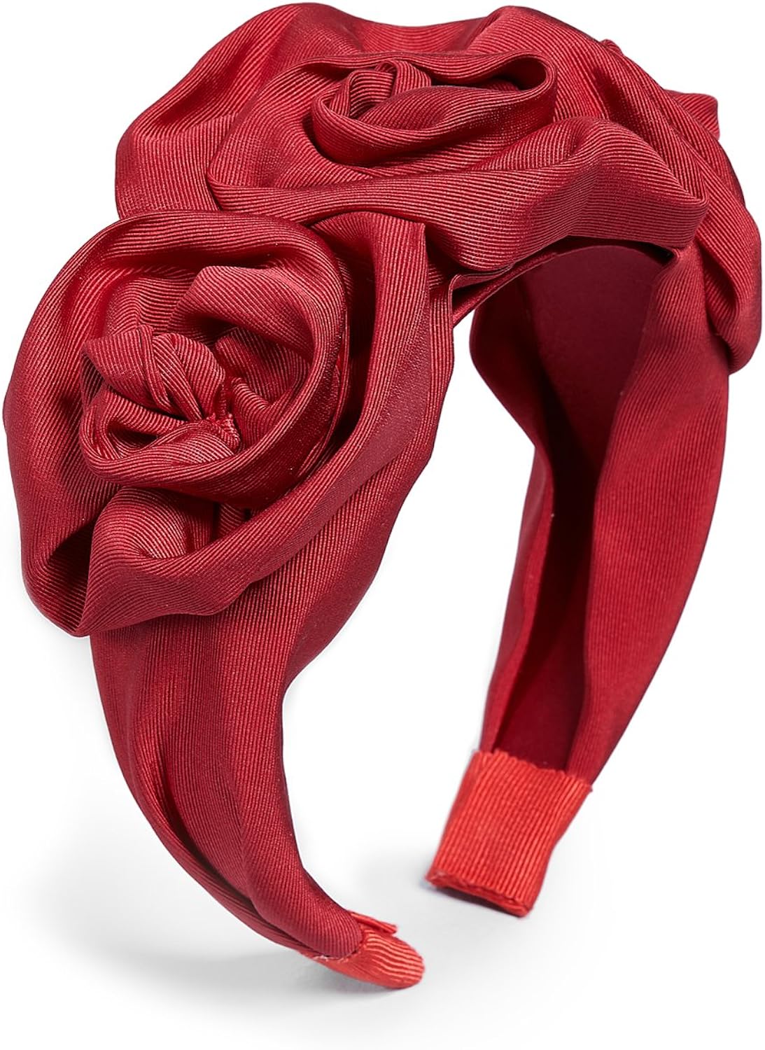 jennifer behr rosette headband
