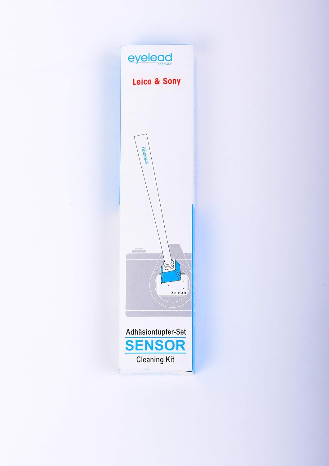 Eyelead Sensor Cleaning Kit for Sony Leica Cameras
