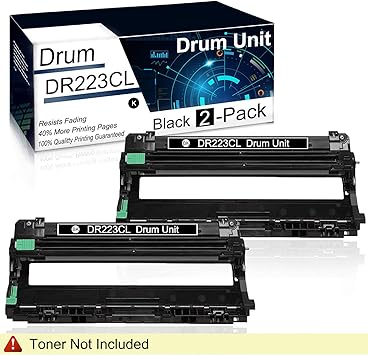 brother dcp l3550cdw cartridges