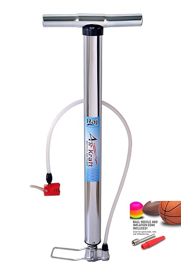 bike cycle pump