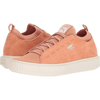 PUMA Breaker Knit Sunfaded Men's Sneakers Orange, Nigeria Ubuy
