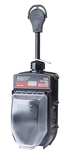 Progressive Industries EMS-PT30X