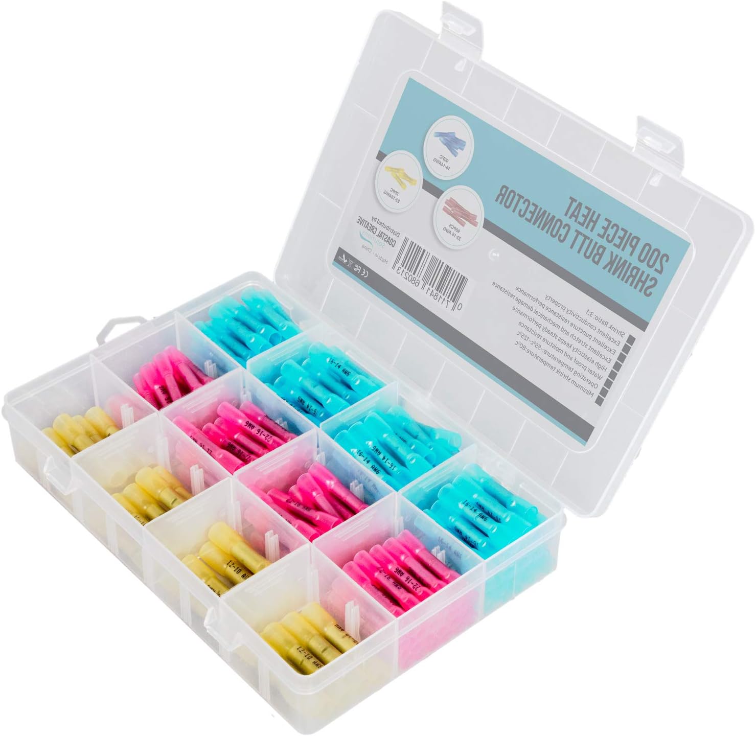 The 9 Best Scotch 3M Electrical Waterproof Connectors