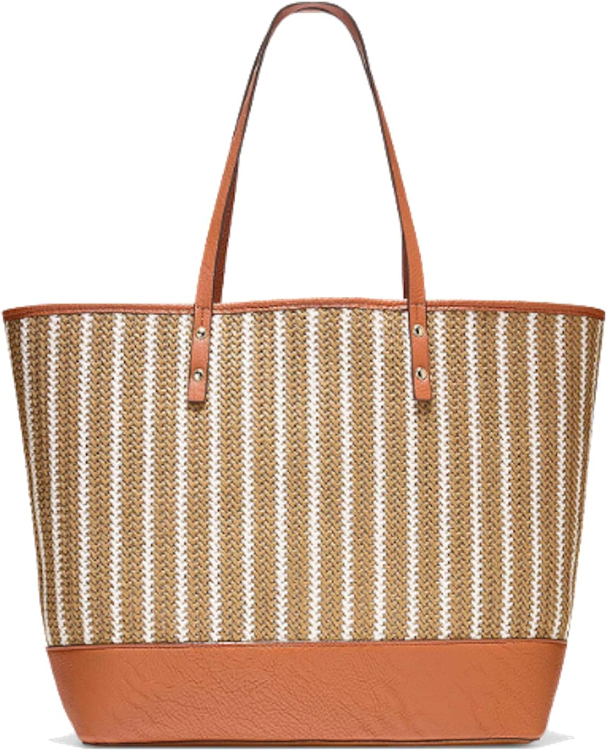 cole haan beckett leather tote bag