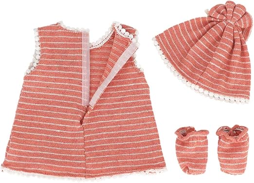 ropa para muñecas de 40 cm