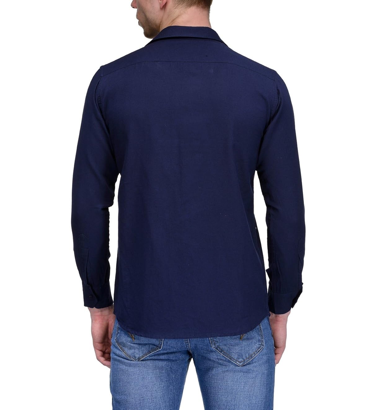 feed up combo of 5 men's shirts