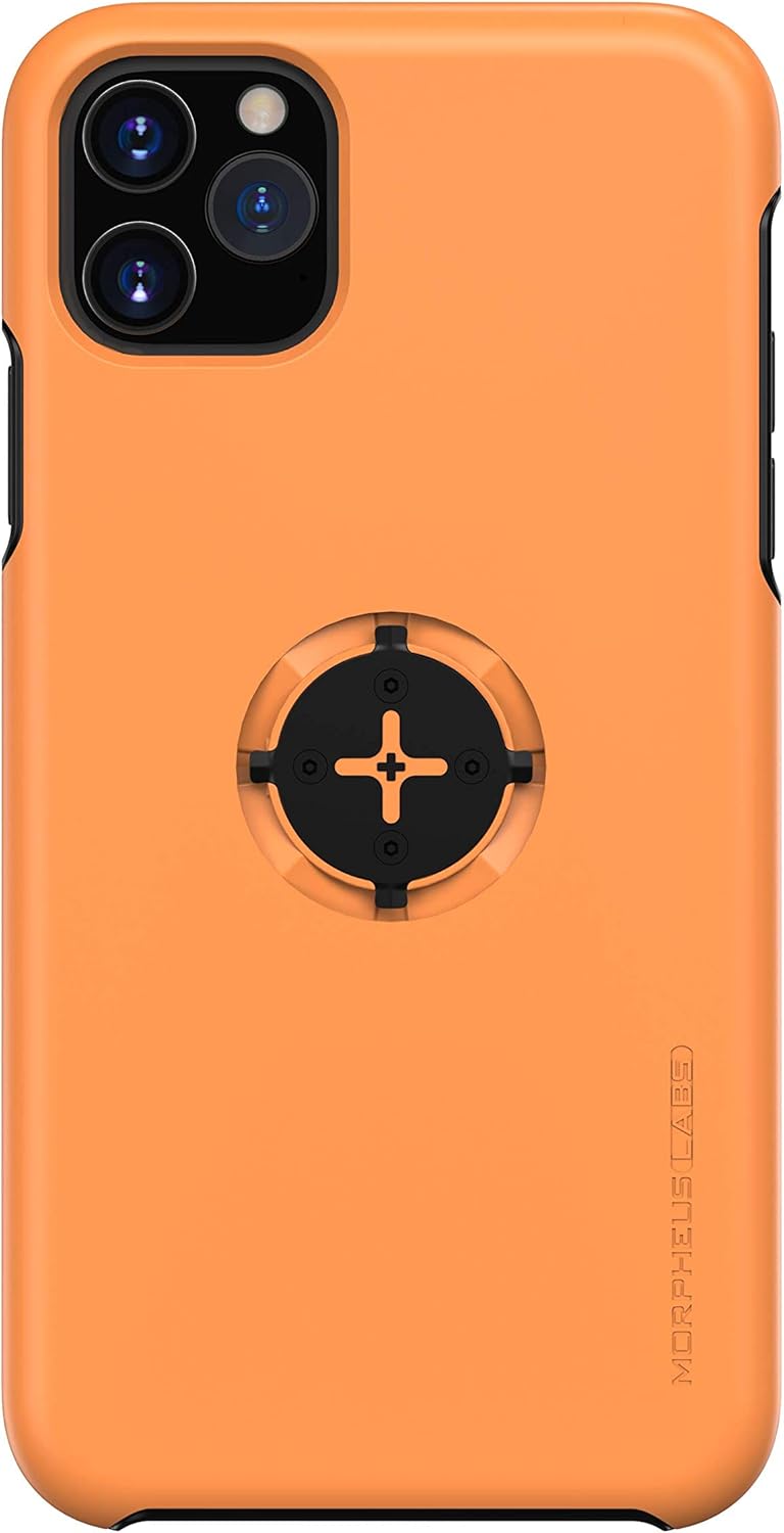 morpheus labs bike mount