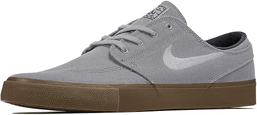 Amazon Com Nike Men S Sb Zoom Stefan Janoski Skate Shoe Atmosphere Grey Skateboarding Amazon Com Nike Men S Sb Zoom Stefan Janoski Skate Shoe Atmosphere Grey Skateboarding