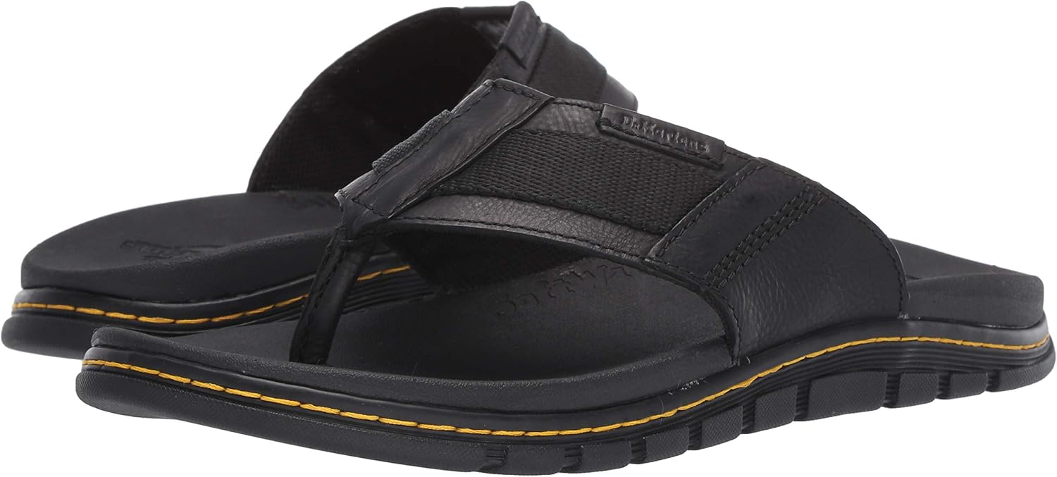 dr martens remi slide