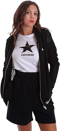 converse jacket womens uk