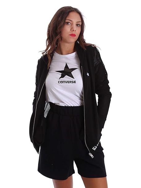 converse jacket womens uk