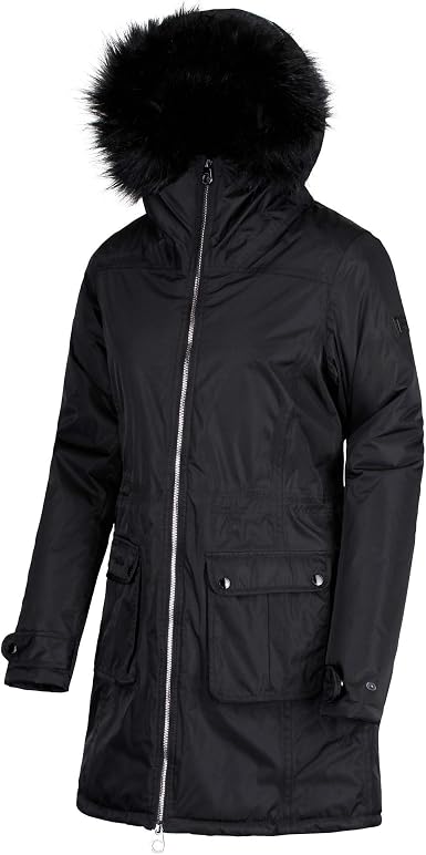 regatta women's sherlyn waterproof 