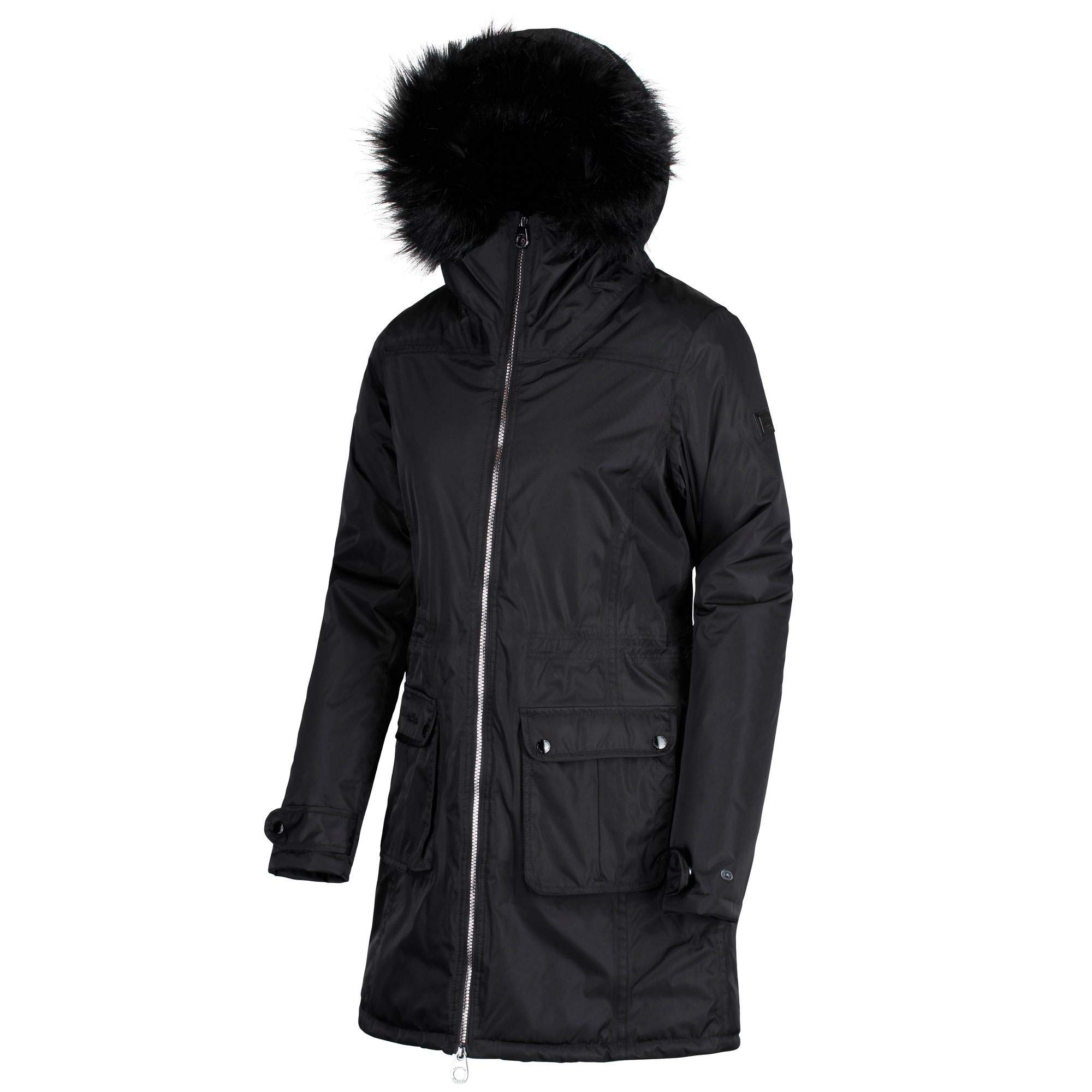 Regatta Womens Lucasta Waterproof And Breathable Insulated Jacket