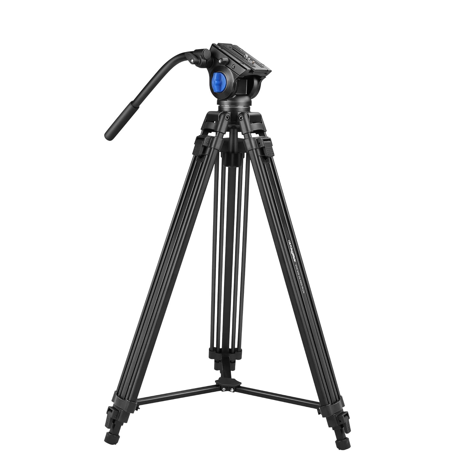 Buy DIGITEK® DTR 510 VD (70 Inch) Professional Aluminum Tripod With