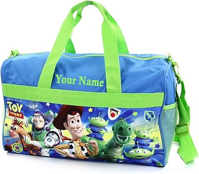 toy story travel bag