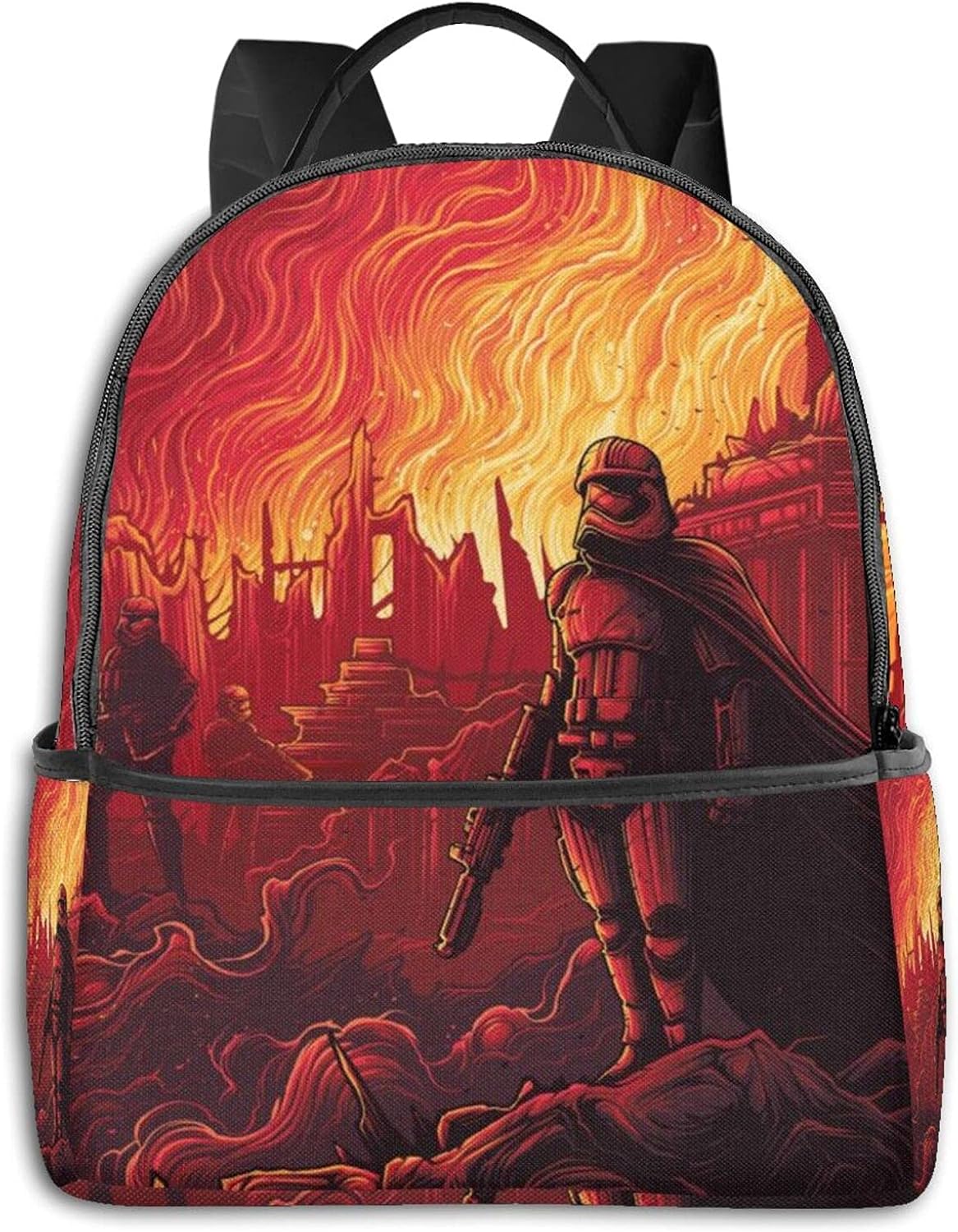 mandalorian sprayground
