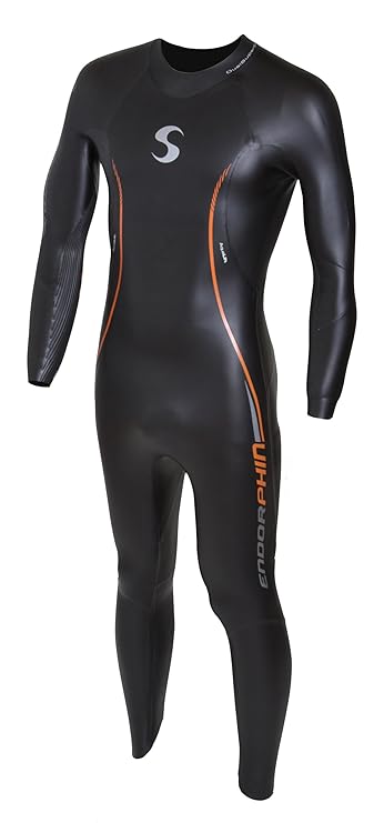 endorphin wetsuit