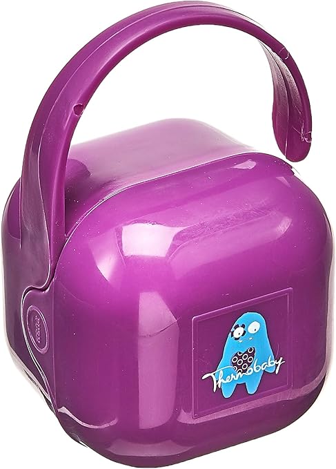 Thermobaby - Caja para chupete: Amazon.es: Bebé