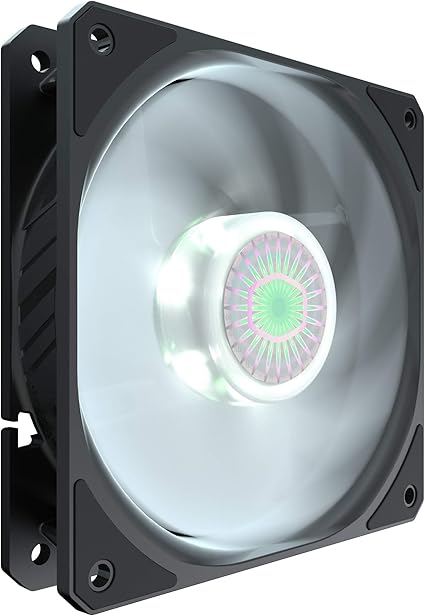 cooler master sickleflow 120 cfm