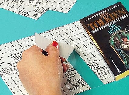 Reddi Cover ペーパーバック ブックカバー 詰め合わせパック サイズ スモール 30枚 ブックカバー 文房具 オフィス用品 Amazon Reddi Cover ペーパーバック ブックカバー 詰め合わせパック サイズ スモール 30枚 ブックカバー 文房具 オフィス用品 Amazon
