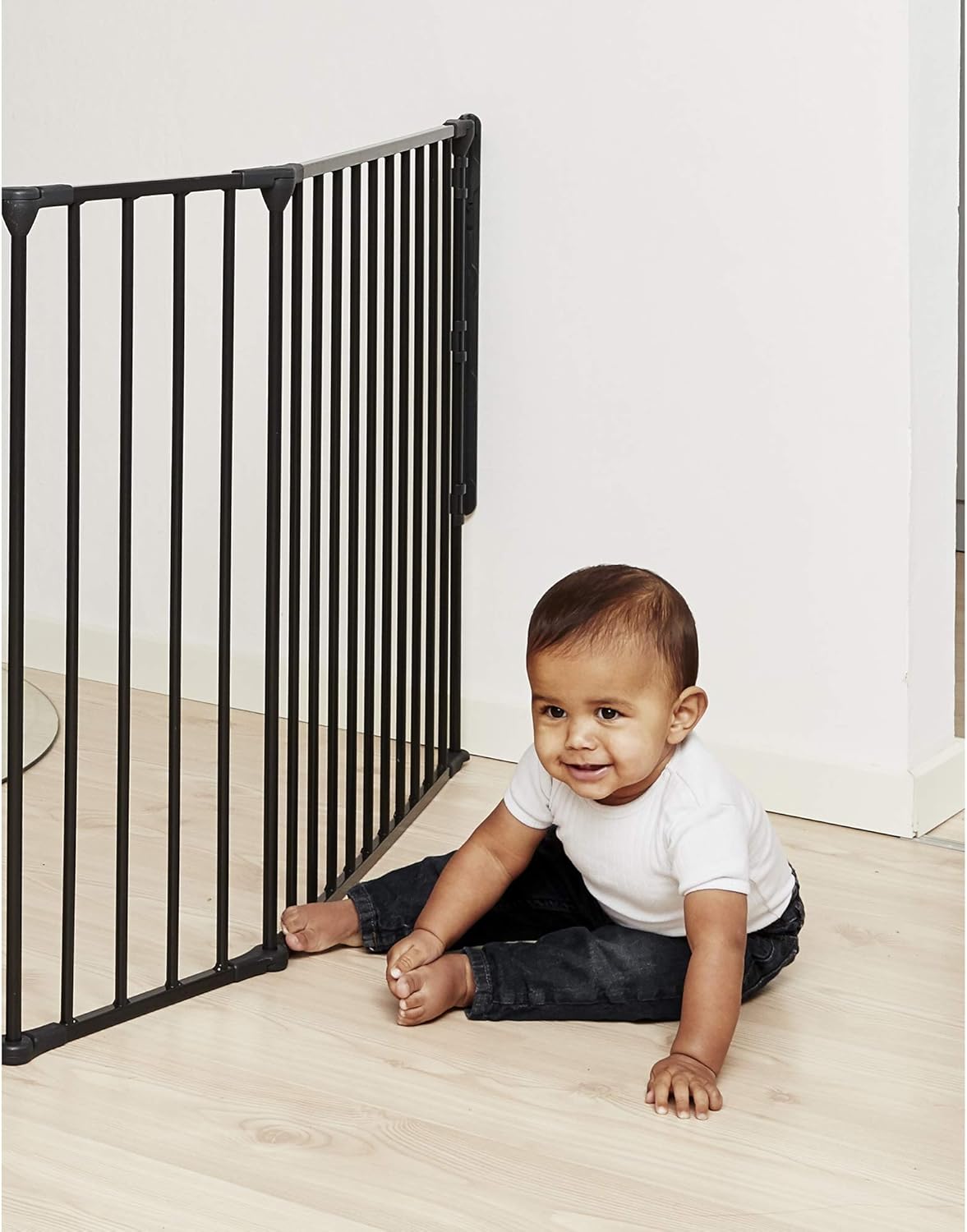 babydan xl hearth gate