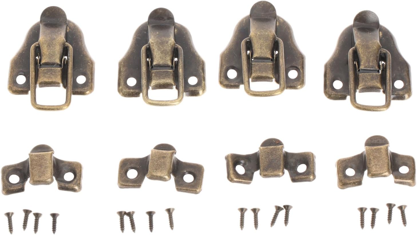Dophee 4PCS Box Latch - Image 4