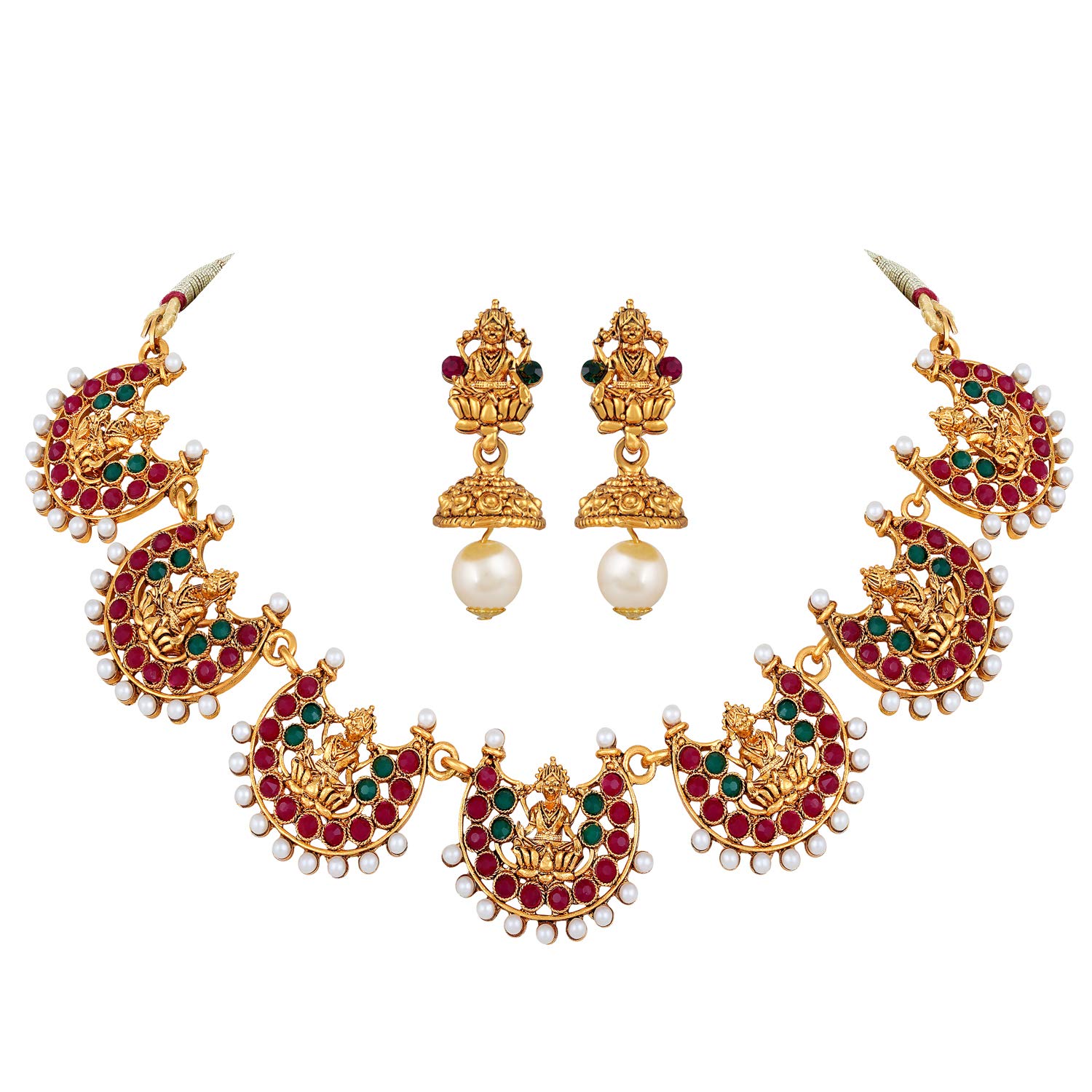 Buy Latest Designs 18k Gold Plated 