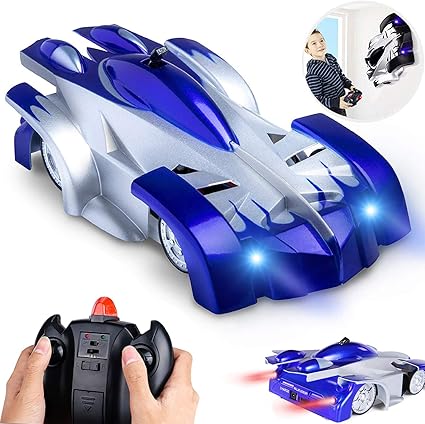 wall climbing car amazon