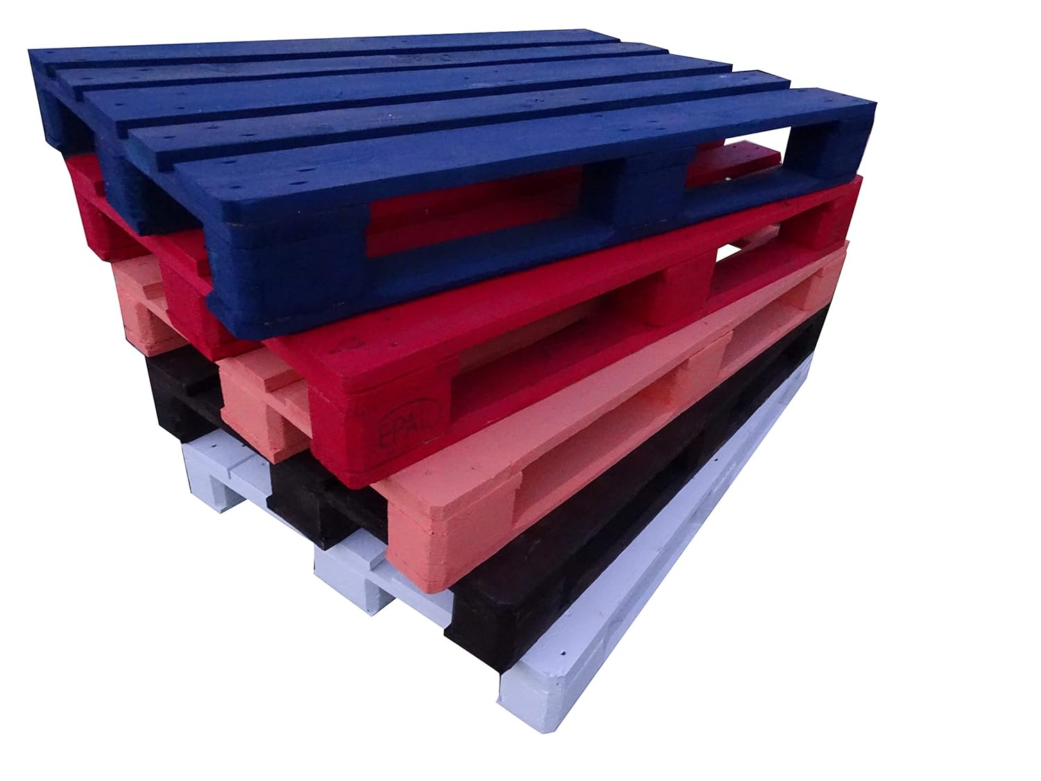 Huerto urbano & Collarines para Palets de Madera & Mesa Cultivo ...