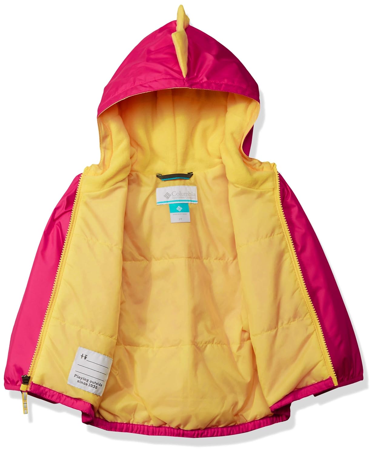 columbia kitterwibbit