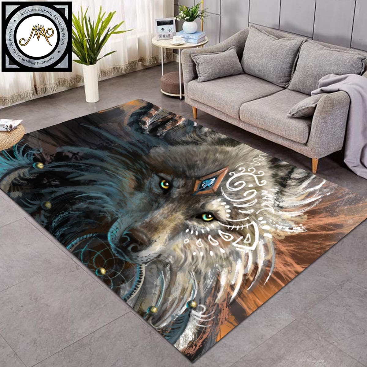 Best Kitchen Runner Wolf
