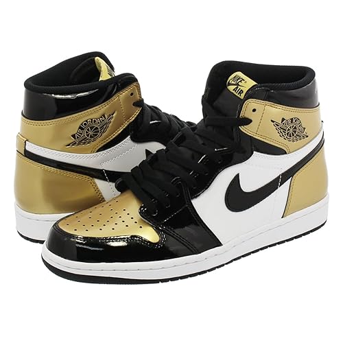 air jordan 1 retro high og nrg gold toe