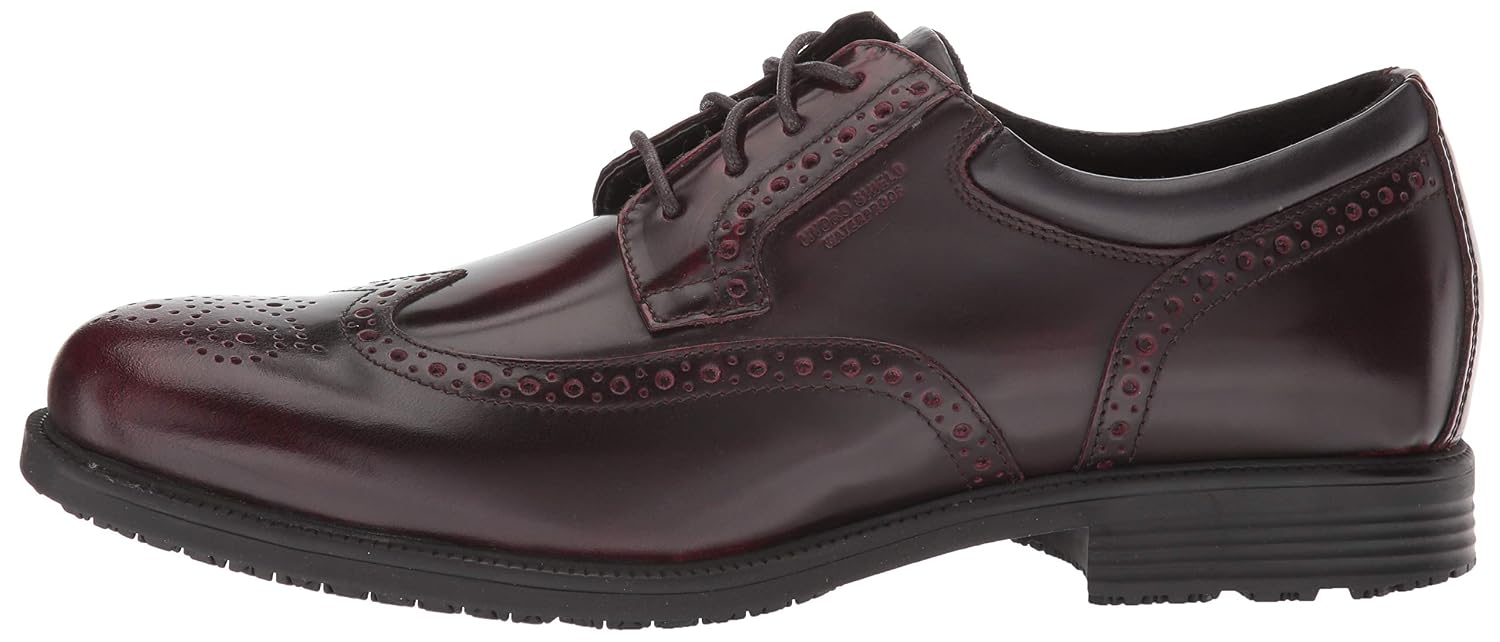 Shoes Rockport Mens Essential Details 