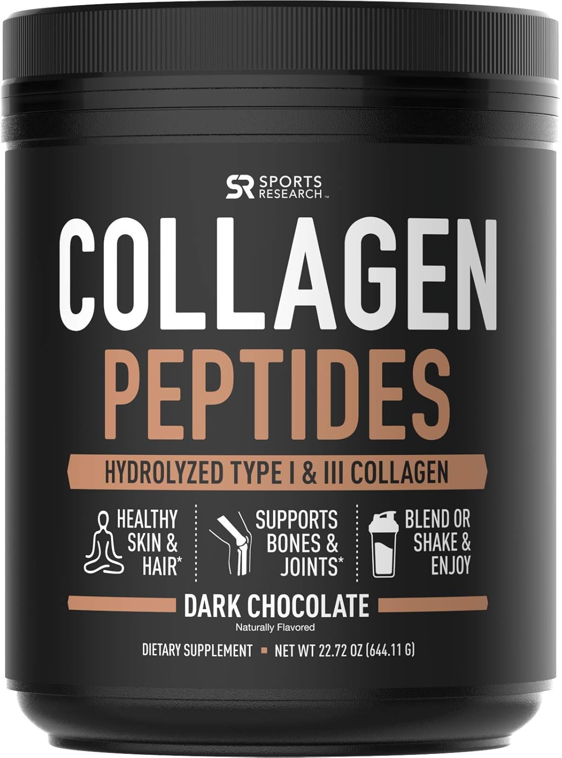 Best Primal Kitchen Collagen Protein