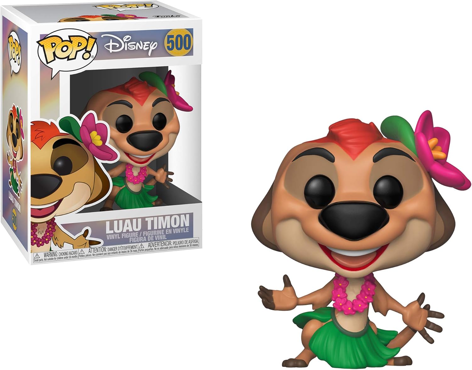 funko pop nala