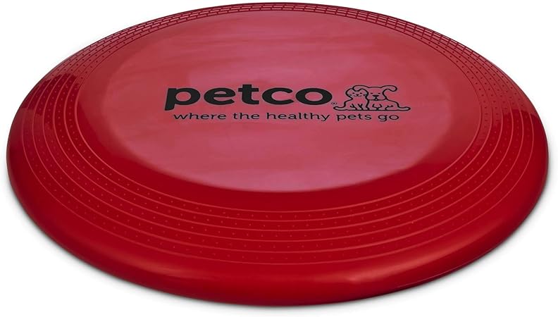 petco frisbee