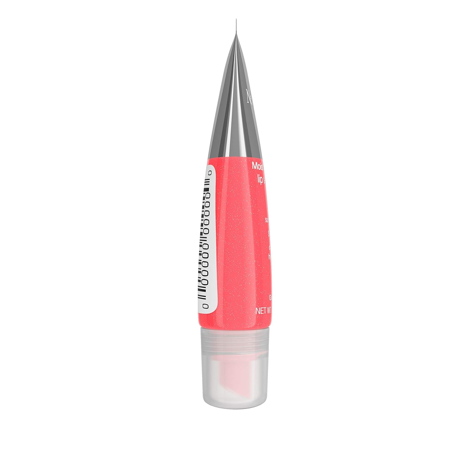 Neutrogena MoistureShine Lip Soother Gloss with SPF 20 Sun Protection, High Gloss Tinted Lip Moisturizer with Hydrating Glycerin and Soothing Cucumber for Dry Lips, Glaze 60, .35 oz : Lip Balms And Moisturizers : Beauty