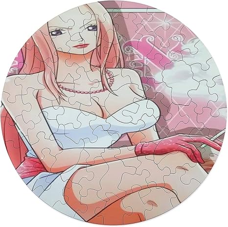 Amazon Co Jp ワンピース 丸い木製パズル 木製パズル 人気アニメ漫画壁飾り 学生 子供 大人減圧のパズル 耐久性 おもちゃ 無毒無害 最高のギフトの選択誕生日キャラクターパズルレジャー パズル 楽しい誕生日プレゼント ホーム キッチン