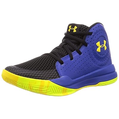 under armour basketball shoes 2019